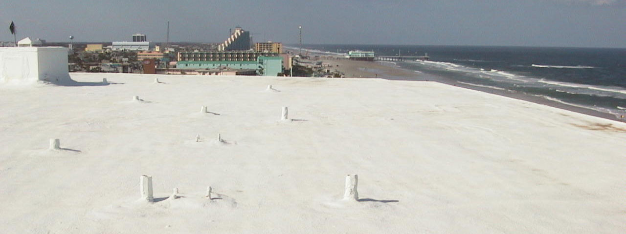 Energy Star Certified cool roof coatings in Boston